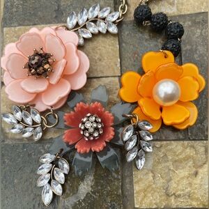 Plunder Adams Necklace